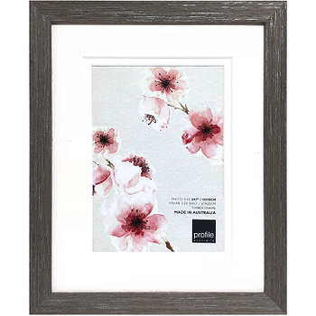 PROFILE FRIDGE FRAME CLEAR 5X7 (2) - Jacobs Digital