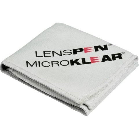 Lenspen Microklear Cloth care & Maintenance - Jacobs Digital