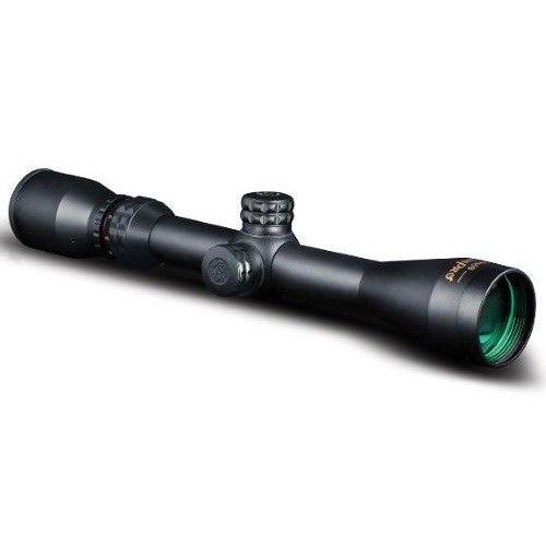 Konuspro 3-10x44 Engraved 30/30 Rifle Scope Riflescope - Jacobs Digital