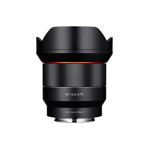 Samyang 14mm F2.8 Sony Fe Auto Focus - Jacobs Digital Samyang 14mm F2.8 Sony Fe Auto Focus - Jacobs Digital