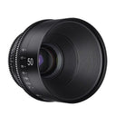 Samyang Xeen 50mm T1.5 Cine Lens