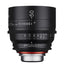 Samyang Xeen 50mm T1.5 Cine Canon Lens - Jacobs Digital
