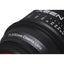 Samyang Xeen 50mm T1.5 Cine Canon Lens - Jacobs Digital