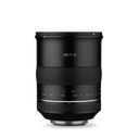 Samyang XP 35mm F1.2 Ae Canon EF DSLR Lenses - Jacobs Digital