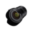 Samyang XP 35mm F1.2 Ae Canon EF DSLR Lenses - Jacobs Digital