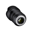 Samyang XP 35mm F1.2 Ae Canon EF DSLR Lenses - Jacobs Digital