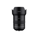 Samyang XP 35mm F1.2 Ae Canon EF DSLR Lenses - Jacobs Digital