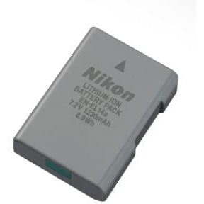 Nikon En-el14a Rechargeable Li-ion Battery
