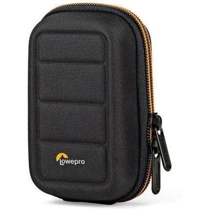 Lowepro Hardside Cs 20 Rugged Case Black  Camera Bag - Jacobs Digital