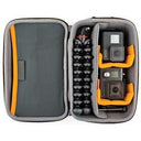 Lowepro Hardside Cs 60 Rugged Case Black  Camera Bag - Jacobs Digital