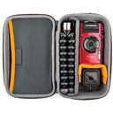 Lowepro Hardside Cs 60 Rugged Case Black  Camera Bag - Jacobs Digital