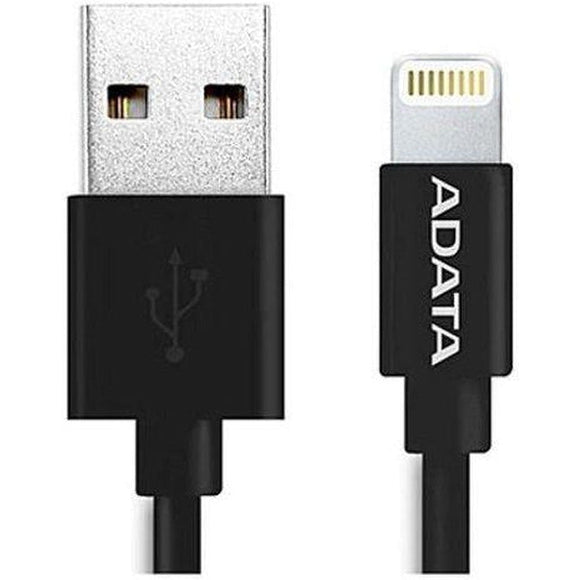 Adata Lightning Charge Sync Cable 1M App