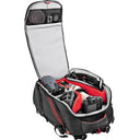 Manfrotto Cinematic Backpack Balance  Camera Bag