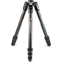 Manfrotto Befree Gt Sony Alpha Carbon Tripod - Jacobs Digital