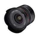 Samyang 18mm F2.8 Sony Fe Auto Focus - Jacobs Digital