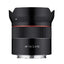 Samyang 18mm F2.8 Sony Fe Auto Focus - Jacobs Digital