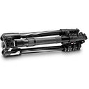 Manfrotto Befree 2n1 Aluminium Tripod Lecamera Tripods - Jacobs Digital
