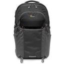Lowepro Photo Active Bp 300 Aw Black/Dark Grey  Camera Bag - Jacobs Digital