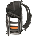 Lowepro Photo Active Bp 300 Aw Black/Dark Grey  Camera Bag - Jacobs Digital