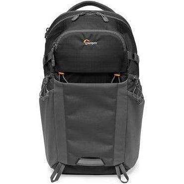 Lowepro Photo Active Bp 200 Aw Black/Dark Grey  Camera Bag - Jacobs Digital