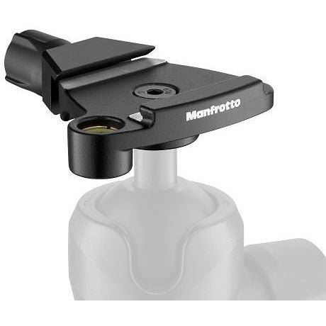 Manfrotto 494 Centre Ball Head With Univ Camera Head - Jacobs Digital