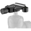 Manfrotto 494 Centre Ball Head With Univ Camera Head - Jacobs Digital
