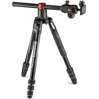 Manfrotto Befree Gt Xpro Aluminium Tripod - Jacobs Digital