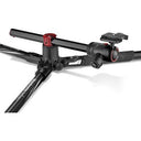 Manfrotto Befree Gt Xpro Aluminium Tripod - Jacobs Digital