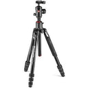 Manfrotto Befree Gt Xpro Aluminium Tripod - Jacobs Digital