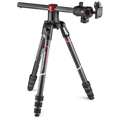 Manfrotto Befree Gt Xpro Carbon Tripod - Jacobs Digital
