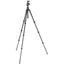Manfrotto Befree Gt Xpro Carbon Tripod - Jacobs Digital