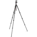 Manfrotto Befree Gt Xpro Carbon Tripod - Jacobs Digital