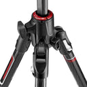 Manfrotto Befree Gt Xpro Carbon Tripod - Jacobs Digital