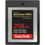 Sandisk Extreme Pro Cfexpress 256Gb Up To R1700Mb/S W1200Mb/S