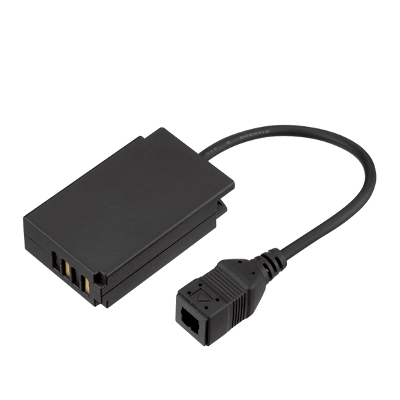 Nikon Ep-5c Power Connector Charger - Jacobs Digital
