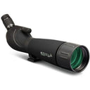Konus Konuspot 80 - Black Edition W/ Smartphone Adapter Spotting Scope - Jacobs Digital