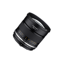 Samyang 85mm F1.4 Nikon F Mk2 Manual Focus - Jacobs Digital