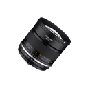 Samyang 85mm F1.4 Sony Fe Mk2 Manual Focus - Jacobs Digital
