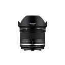 Samyang 14mm F2.8 Nikon F Mk2 Manual Focus - Jacobs Digital