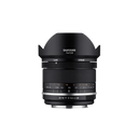 Samyang 14mm F2.8 Canon Ef Mk2 Manual Focus - Jacobs Digital