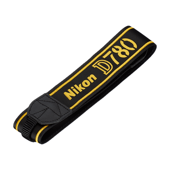 Nikon An-dc21 Camera Strap For D780straps & Mounts - Jacobs Digital