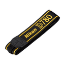 Nikon An-dc21 Camera Strap For D780straps & Mounts - Jacobs Digital