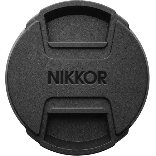 Nikon Lc-46b Snap-on Front Lens Cap 46mm - Jacobs Digital