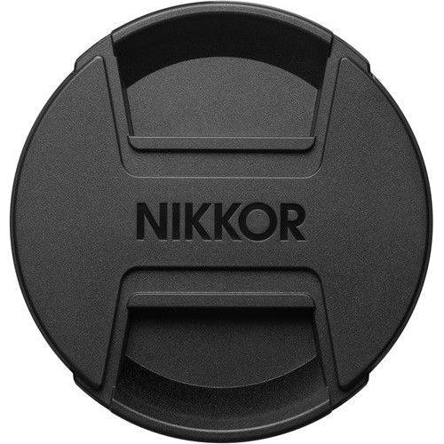 Nikon Lc-67b Snap-on Front Lens Cap 67mm - Jacobs Digital