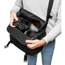 Lowepro Protactic Mg 160 Aw Ii Black Mod  Camera Bag - Jacobs Digital