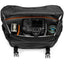 Lowepro Protactic Mg 160 Aw Ii Black Mod  Camera Bag - Jacobs Digital