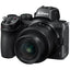 Nikon Z 5 Mirrorless Body Only Mirrorless Camera - Jacobs Digital