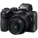 Nikon Z 5 Mirrorless Body Only Mirrorless Camera - Jacobs Digital