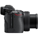 Nikon Z 5 Mirrorless Body Only Mirrorless Camera - Jacobs Digital