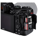 Nikon Z 5 Mirrorless With 24-200mm Singl Mirrorless Camera